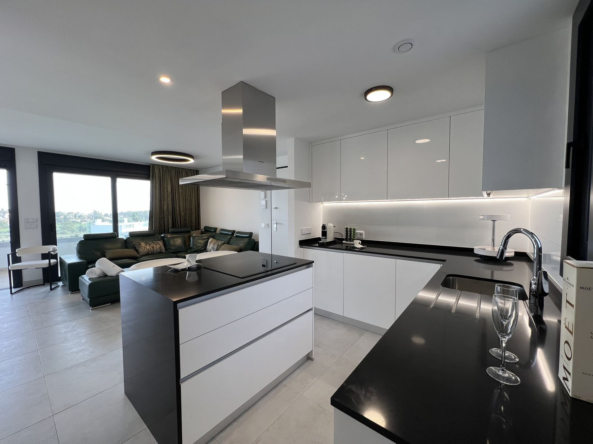 Appartement te koop in Atalaya | 3 slaapkamers H4930099