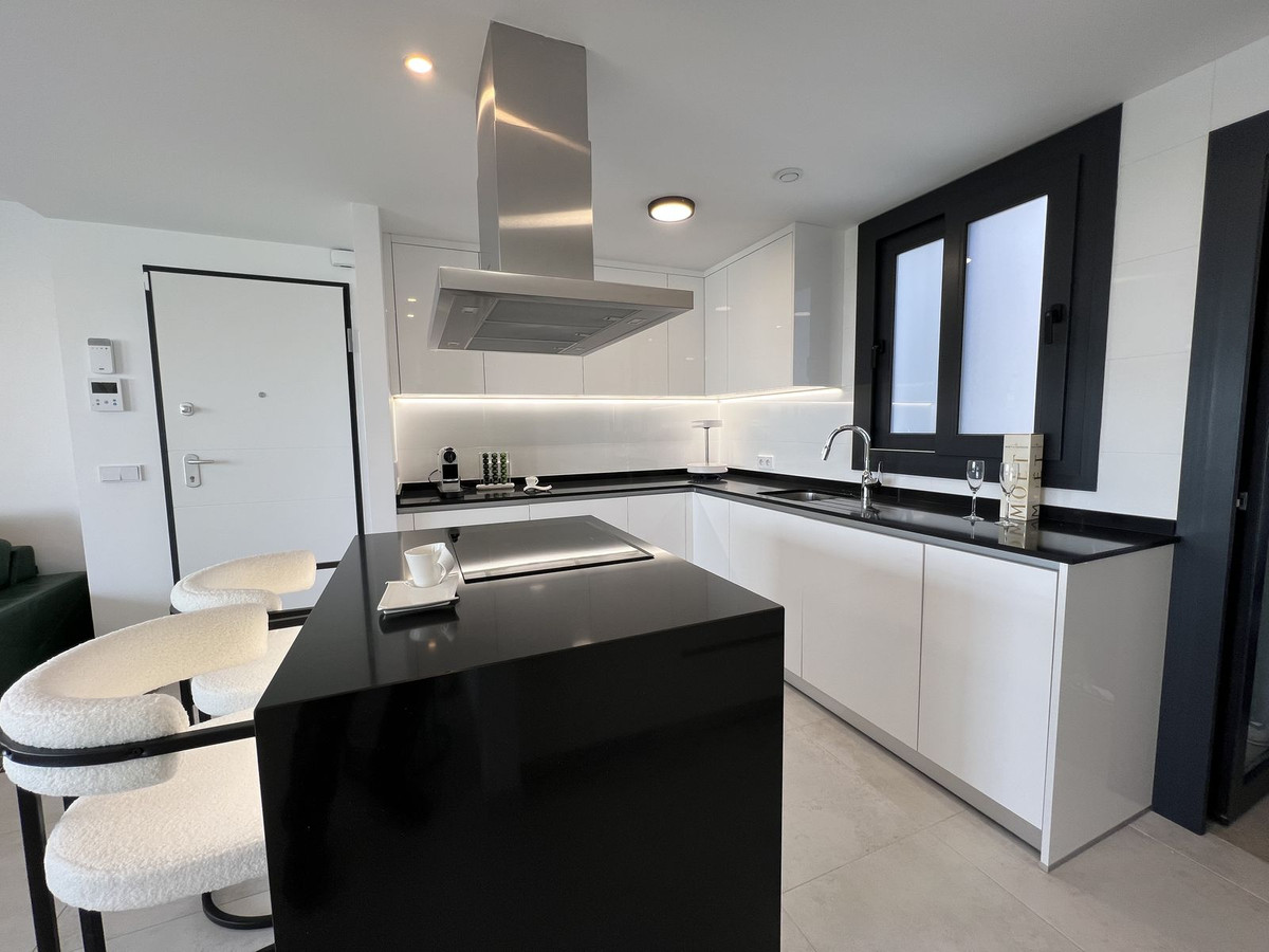 Appartement te koop in Atalaya | 3 slaapkamers H4930099