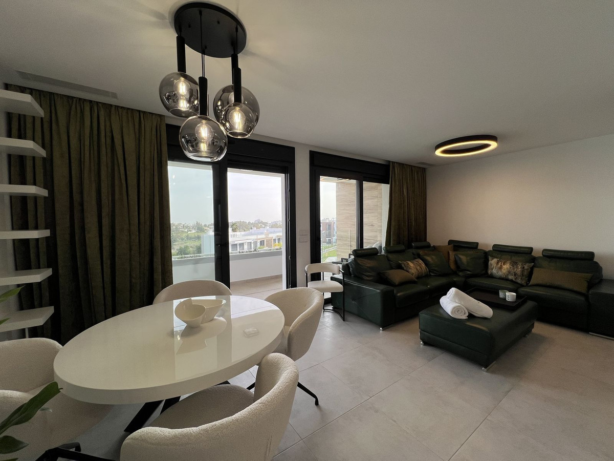 Appartement te koop in Atalaya | 3 slaapkamers H4930099