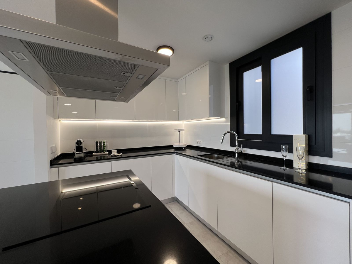 Appartement te koop in Atalaya | 3 slaapkamers H4930099