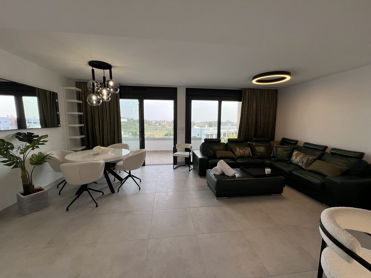 Appartement te koop in Atalaya | 3 slaapkamers H4930099