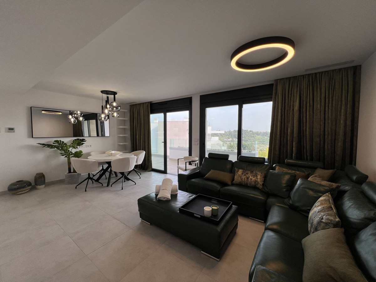 Appartement te koop in Atalaya | 3 slaapkamers H4930099