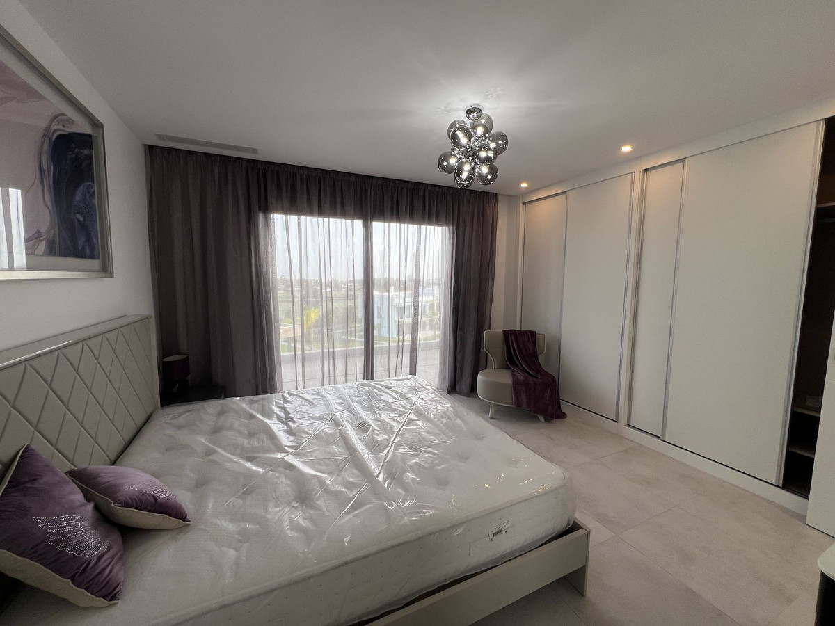 Appartement te koop in Atalaya | 3 slaapkamers H4930099