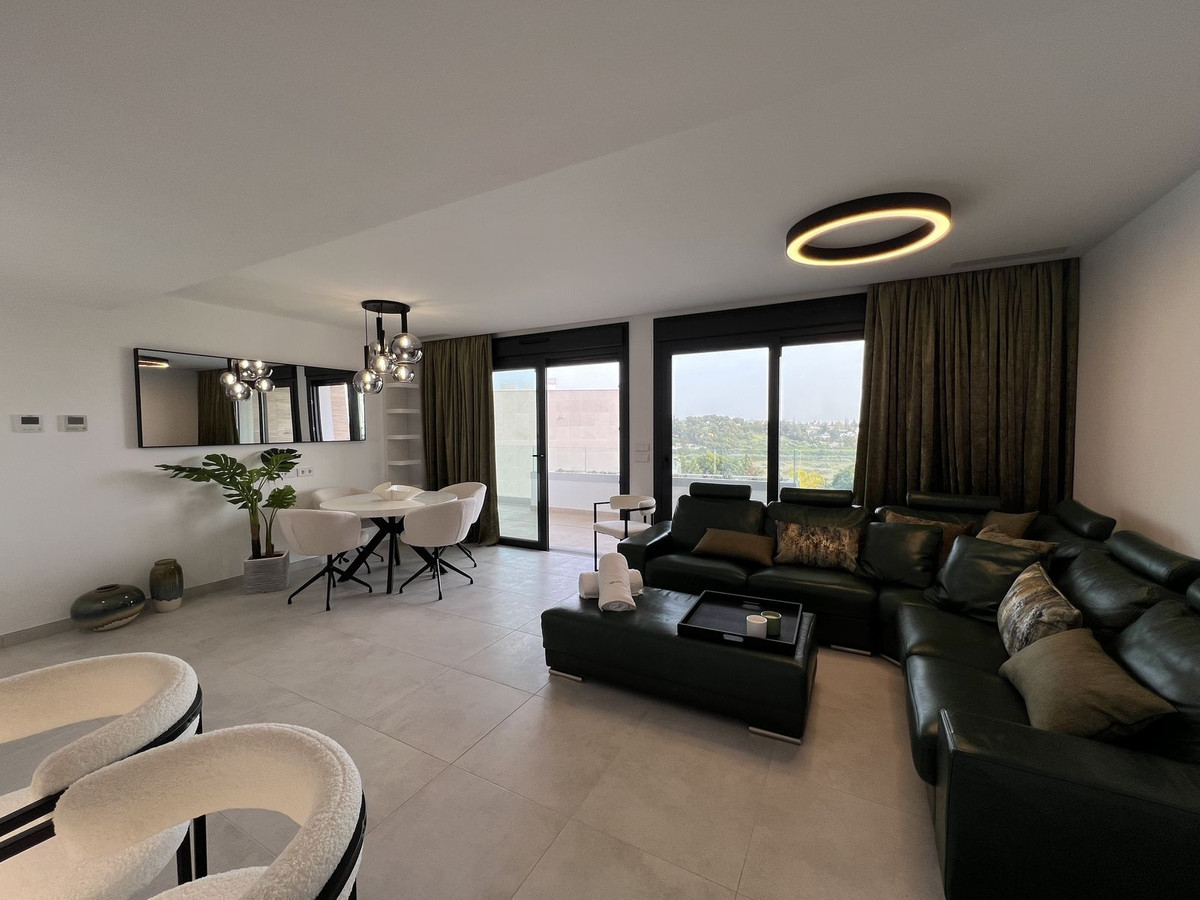 Appartement te koop in Atalaya | 3 slaapkamers H4930099