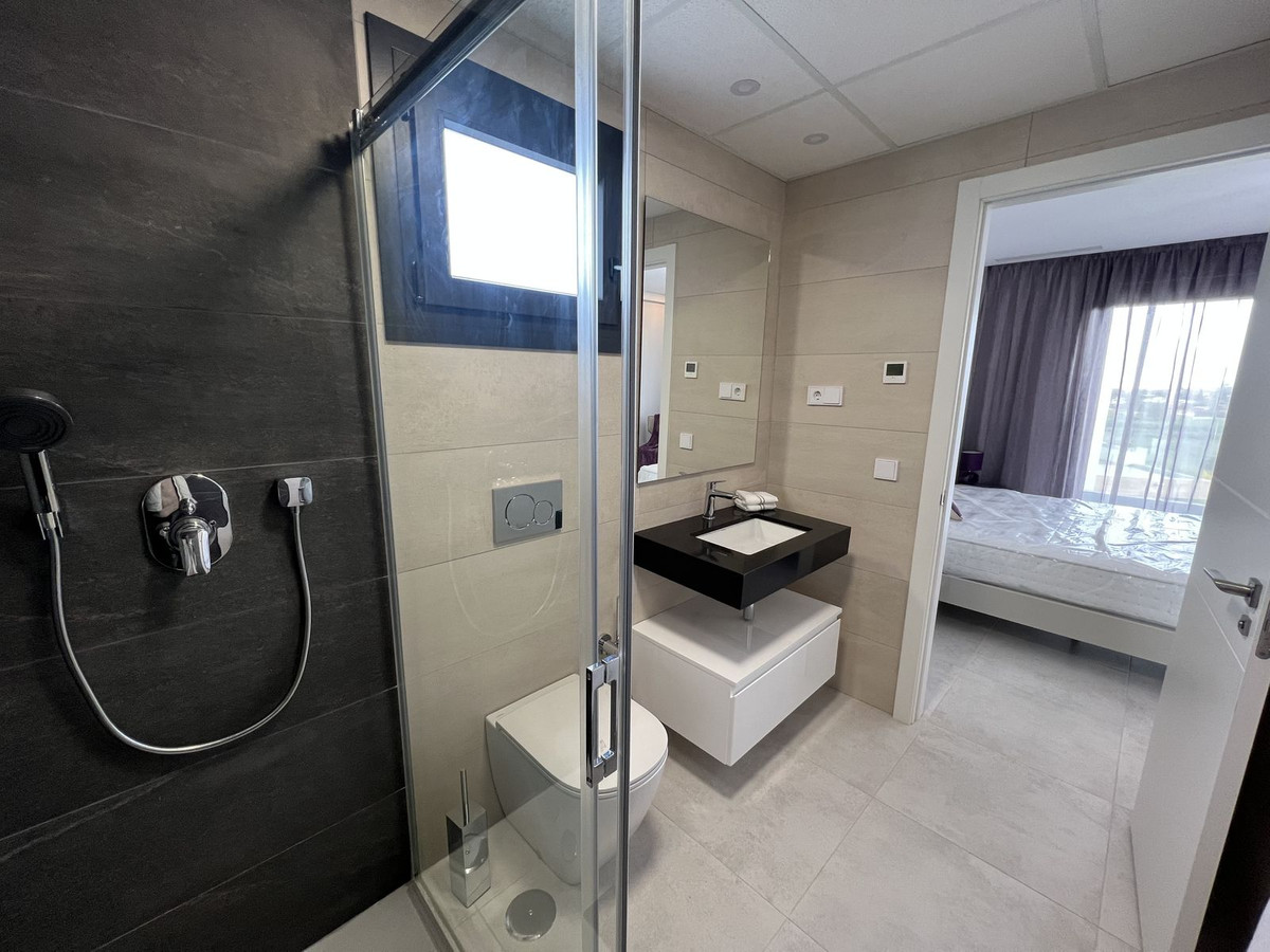 Appartement te koop in Atalaya | 3 slaapkamers H4930099