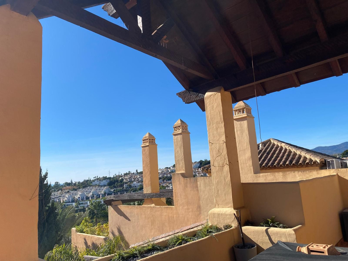 Penthouse Duplex in Atalaya-37