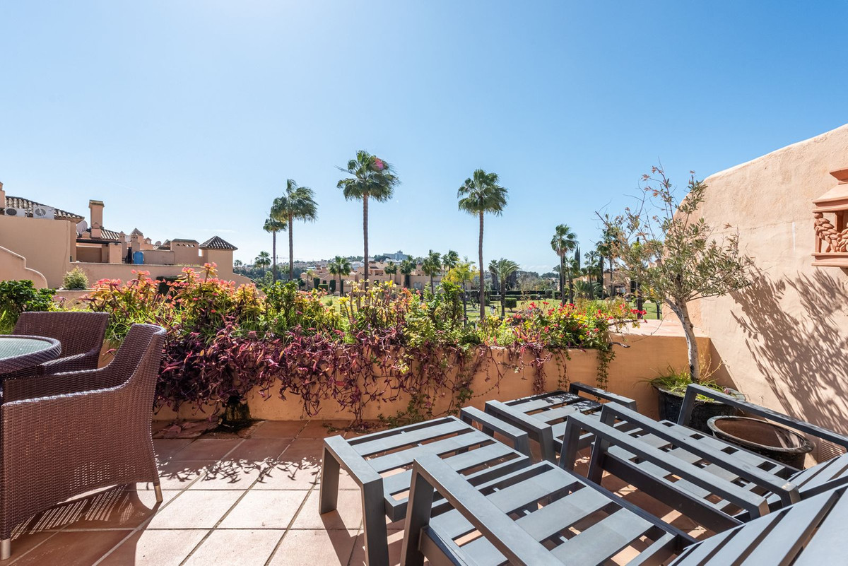 Penthouse in Atalaya-22