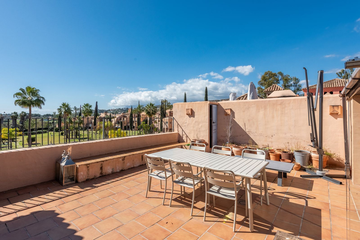 Penthouse in Atalaya-24