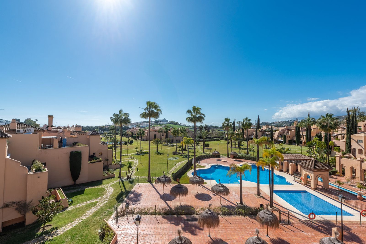 Penthouse in Atalaya-28