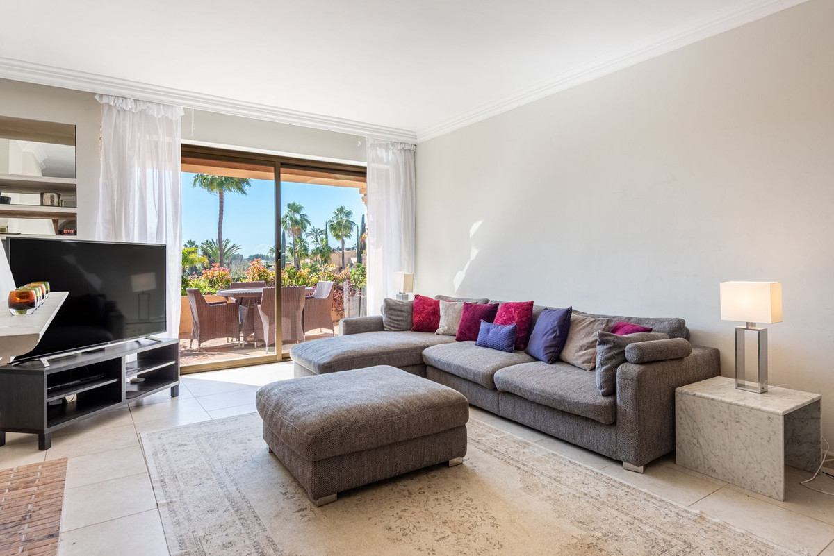 Penthouse in Atalaya-7