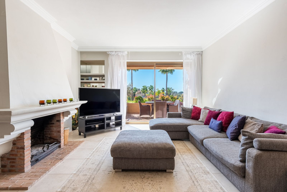 Penthouse in Atalaya-8