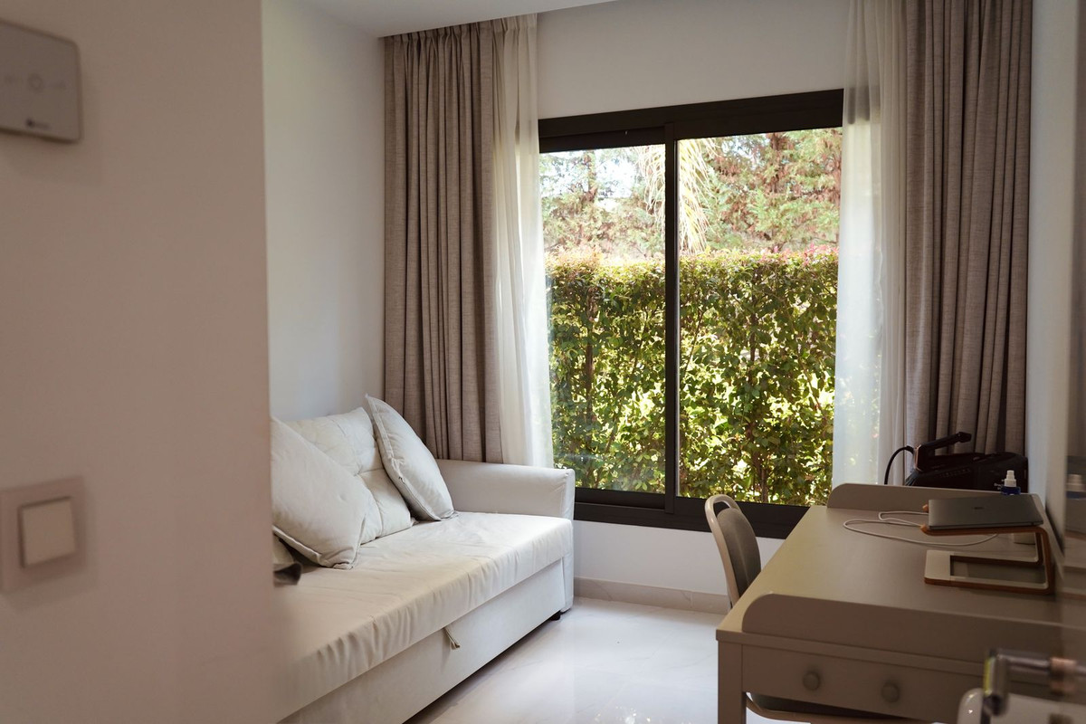 Tussenverdieping Appartement in Atalaya-5