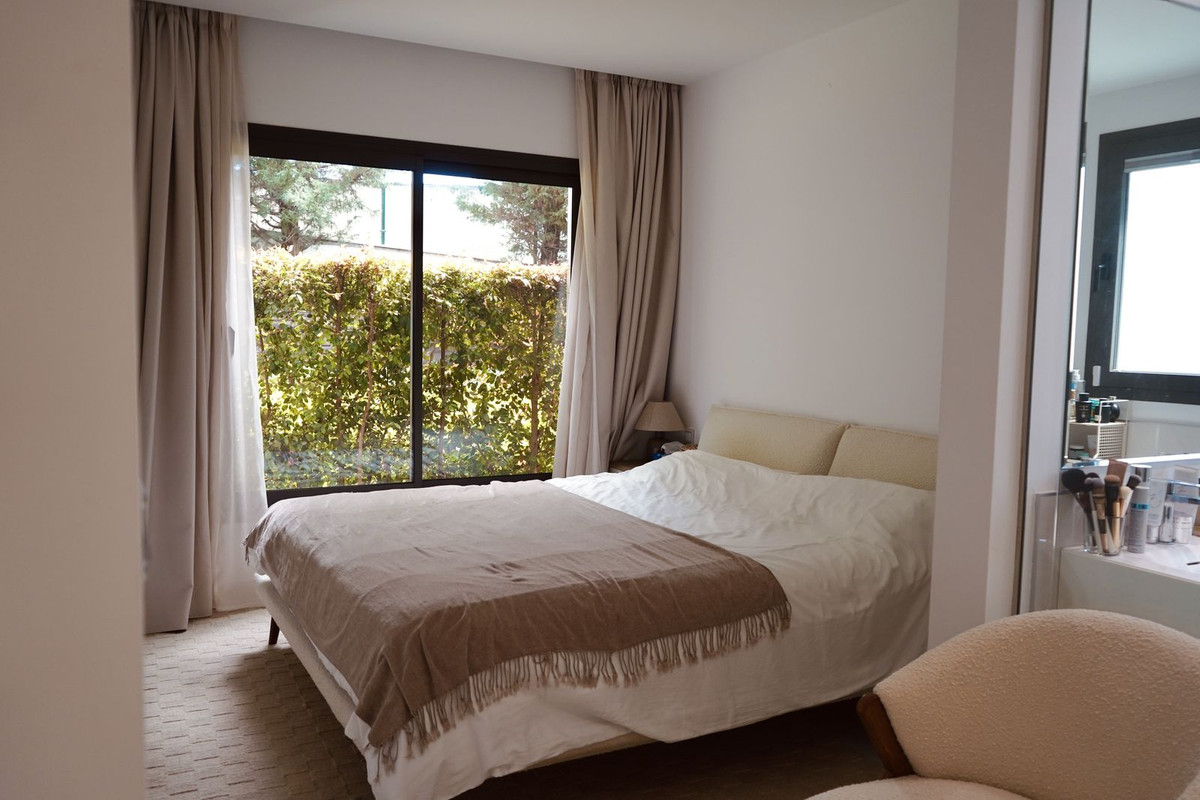 Tussenverdieping Appartement in Atalaya-6