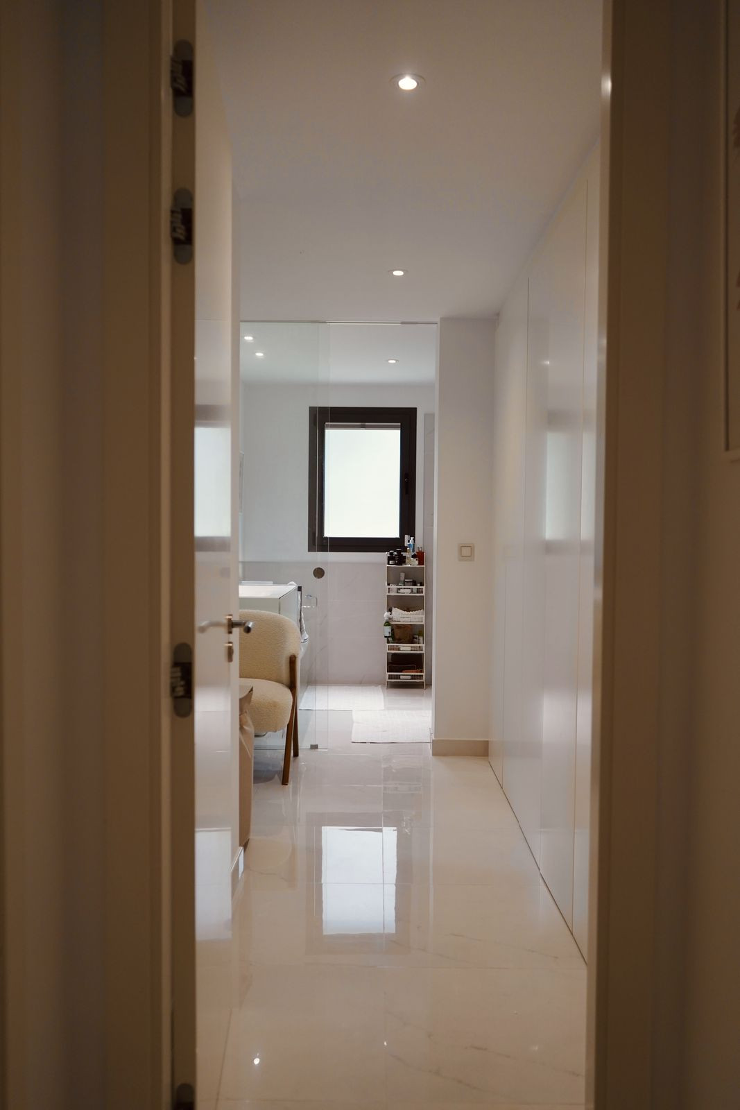 Tussenverdieping Appartement in Atalaya-8