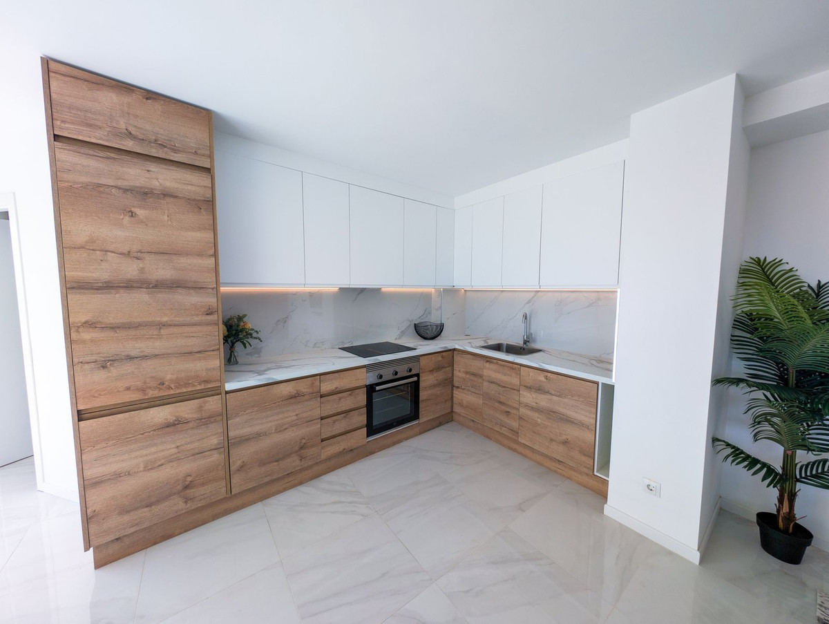 Tussenverdieping Appartement in Atalaya-10