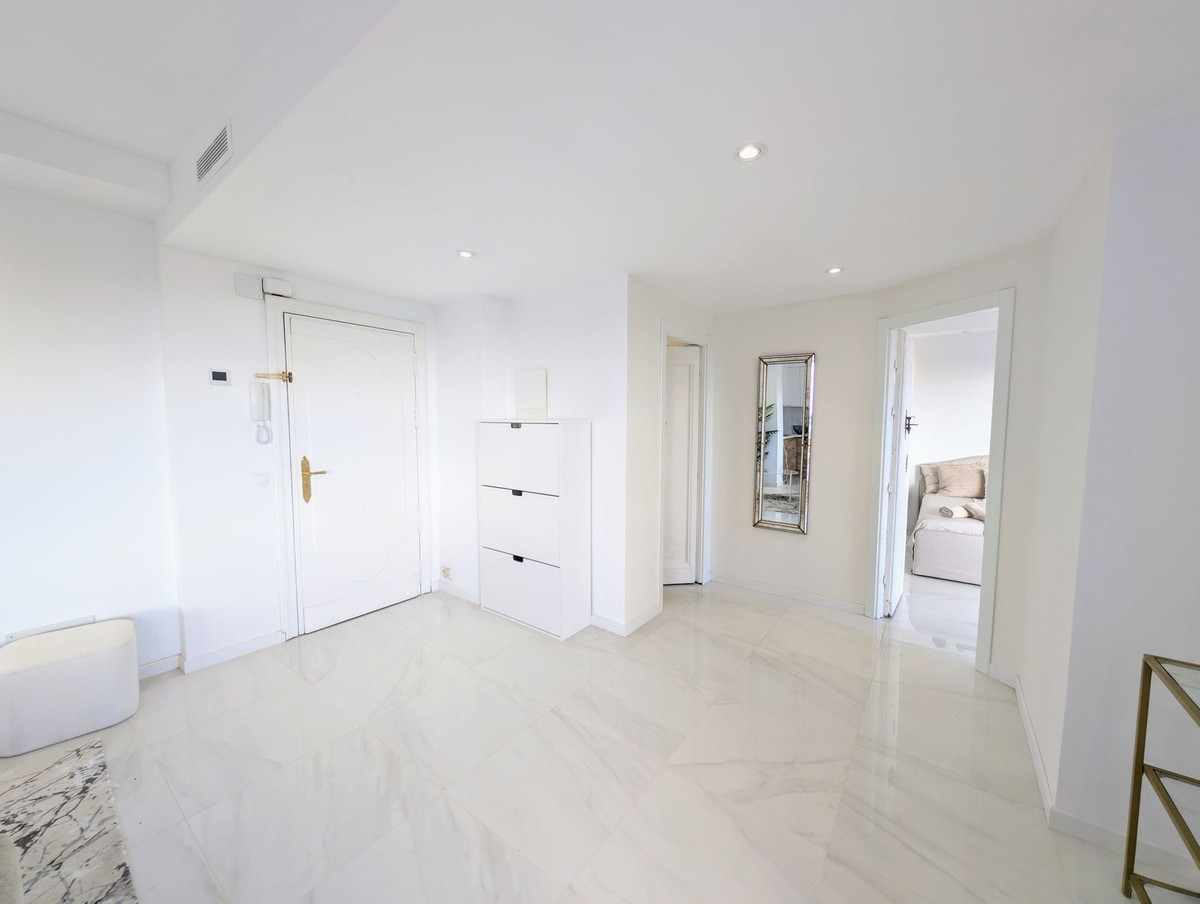 Tussenverdieping Appartement in Atalaya-12