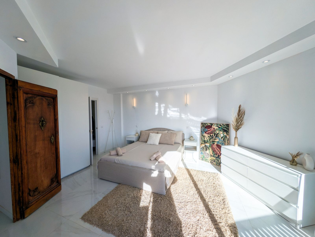 Tussenverdieping Appartement in Atalaya-19