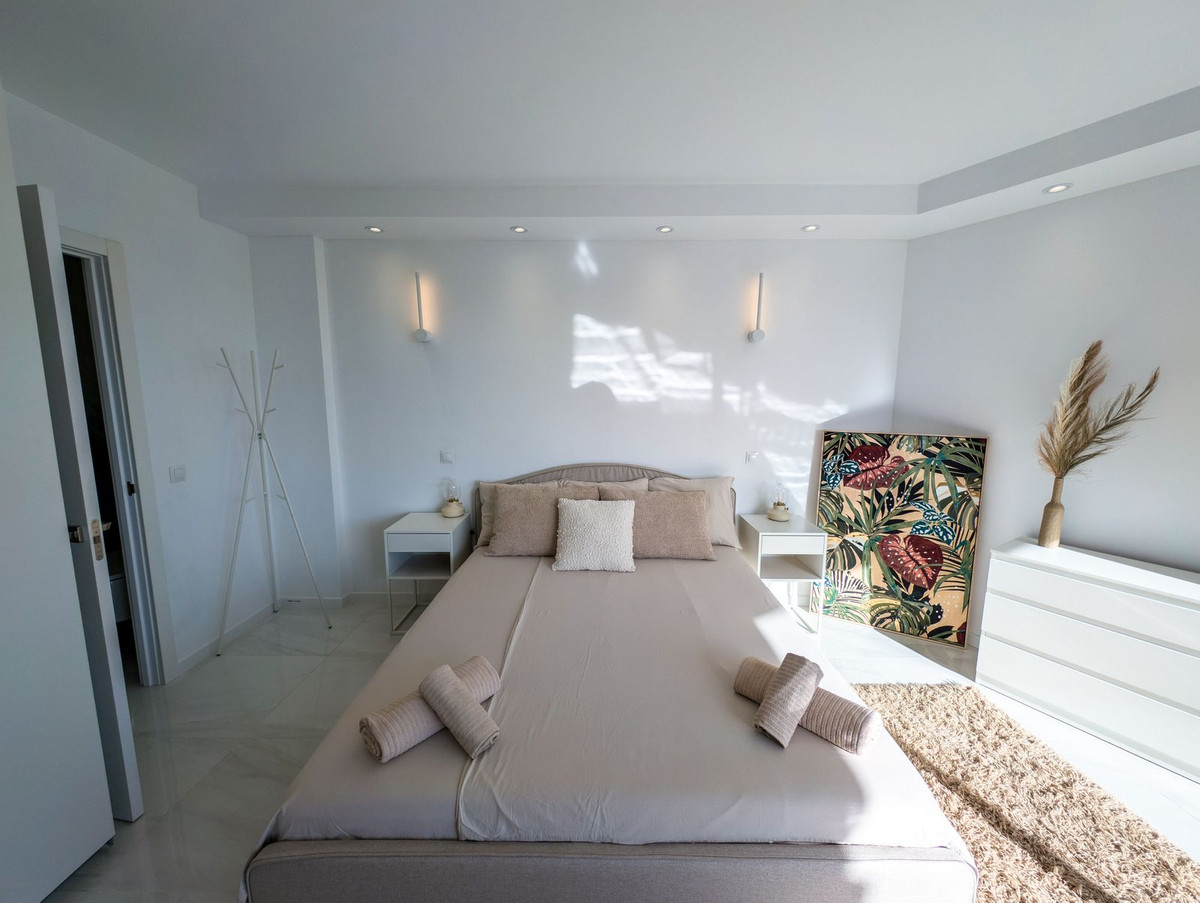 Tussenverdieping Appartement in Atalaya-21