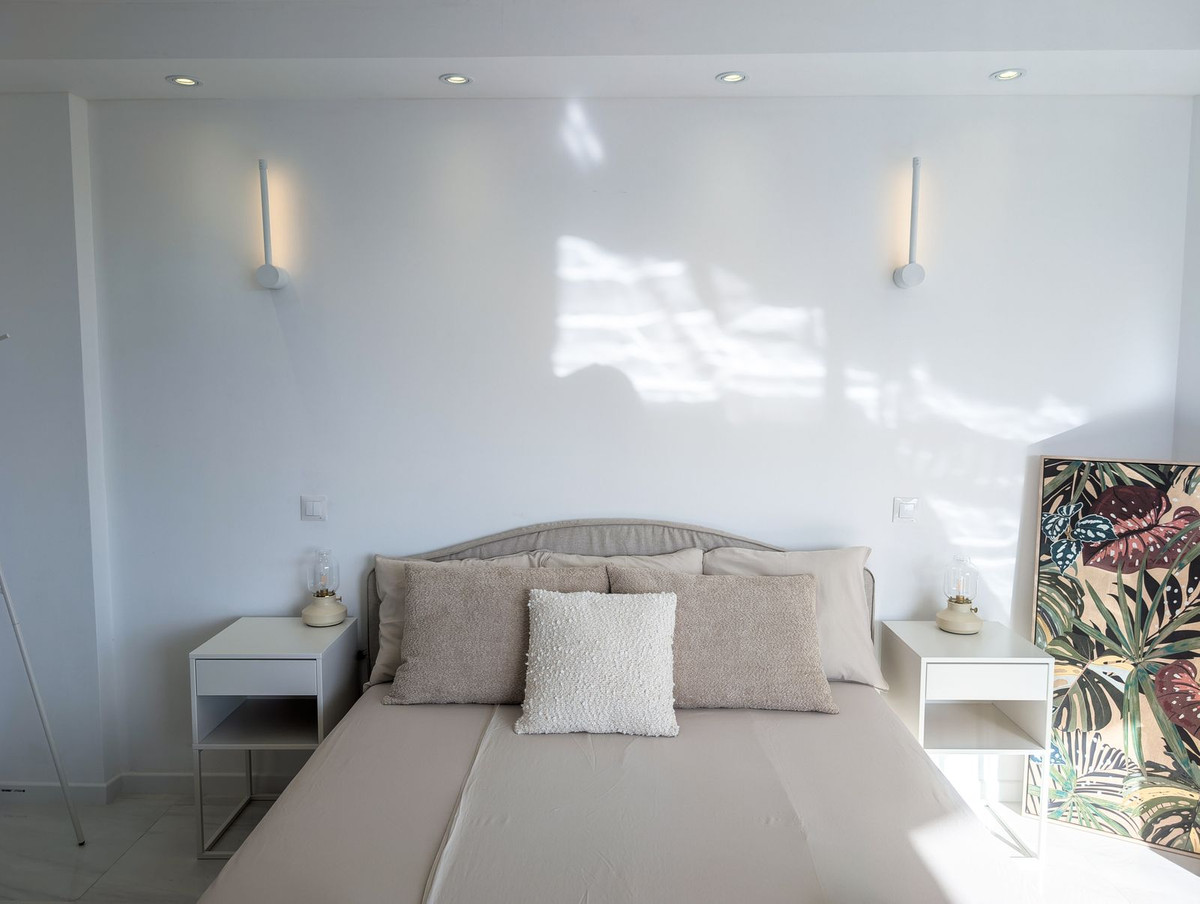 Tussenverdieping Appartement in Atalaya-22
