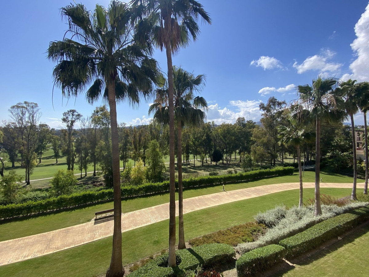 Tussenverdieping Appartement in Atalaya-15