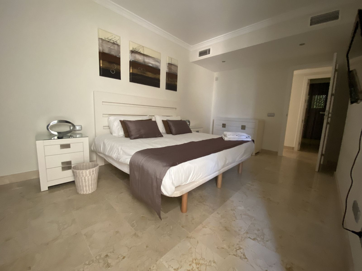 Tussenverdieping Appartement in Atalaya-19