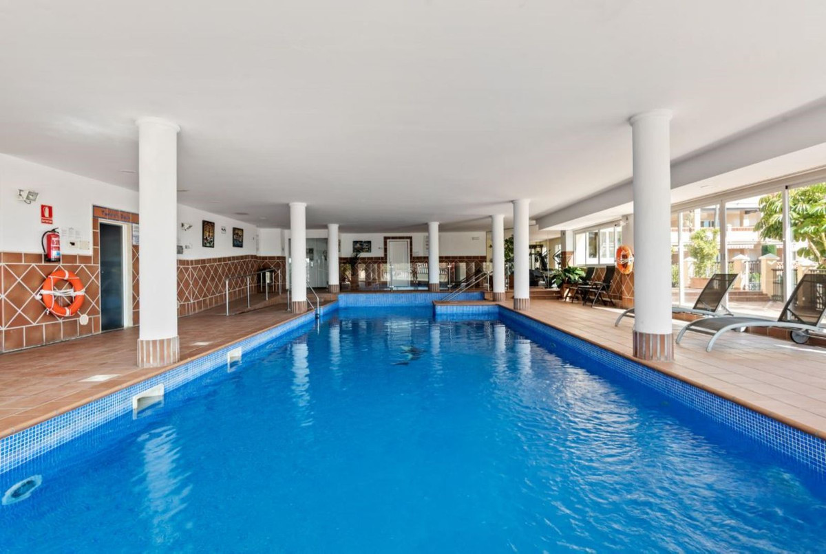 Tussenverdieping Appartement in Atalaya-6