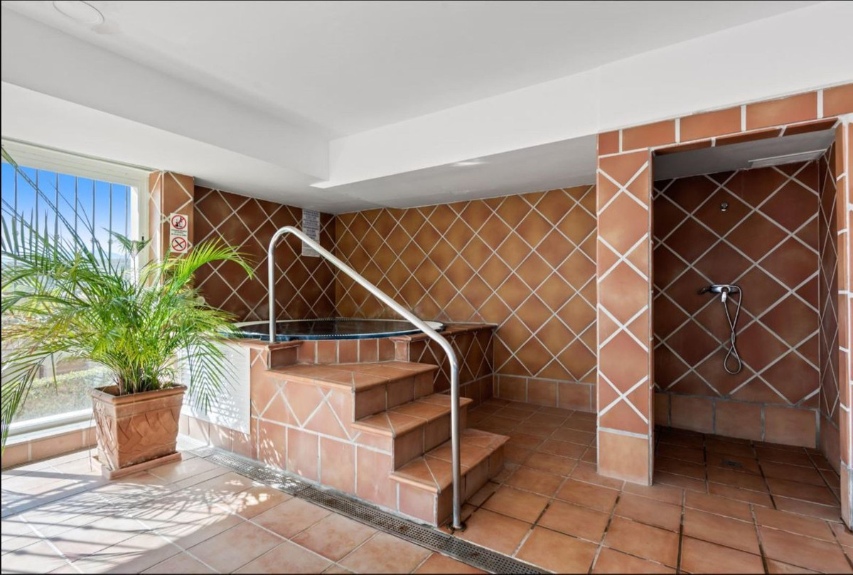 Tussenverdieping Appartement in Atalaya-7