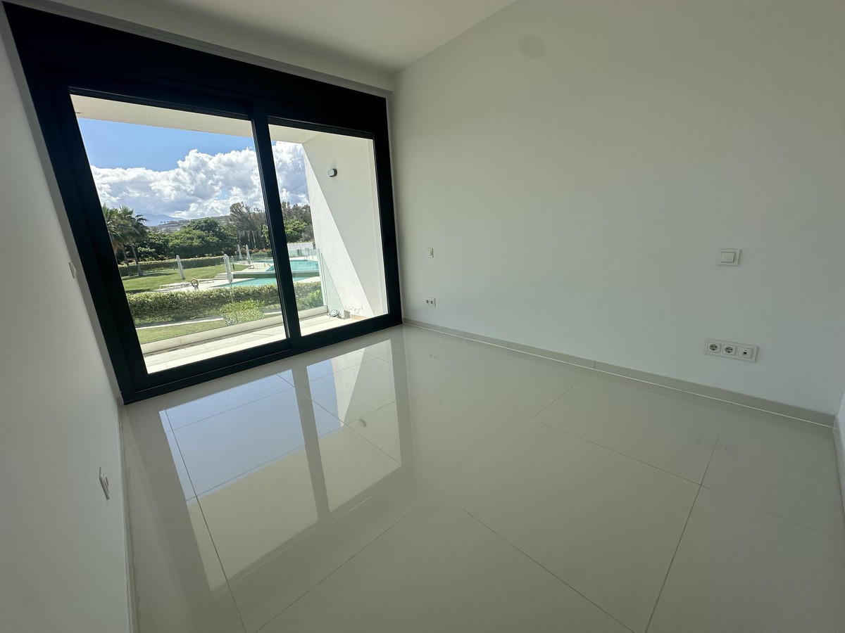 Tussenverdieping Appartement in Atalaya-10
