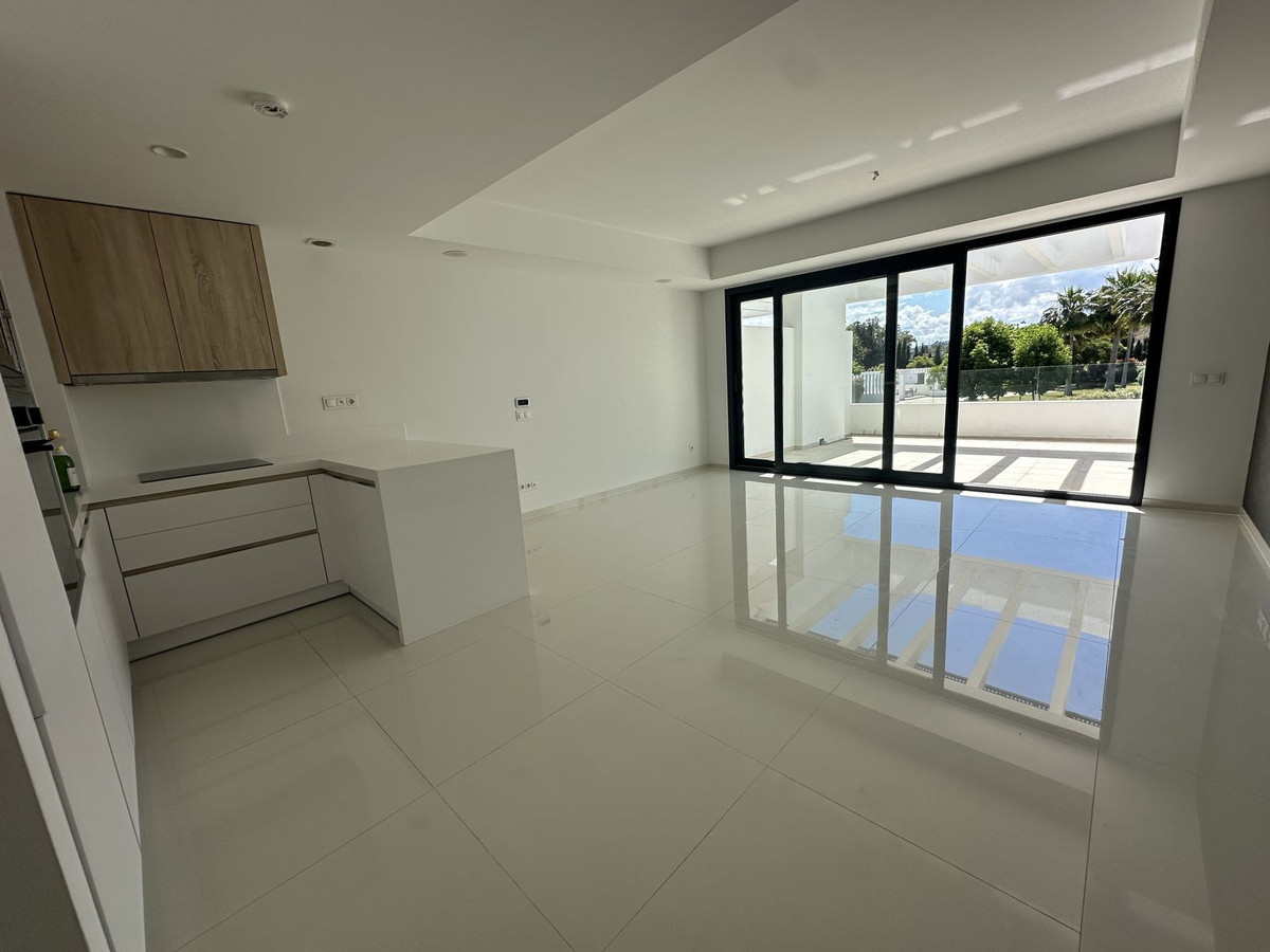 Tussenverdieping Appartement in Atalaya-2