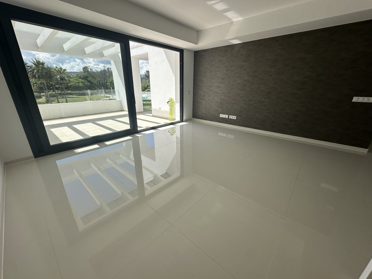 Tussenverdieping Appartement in Atalaya-3