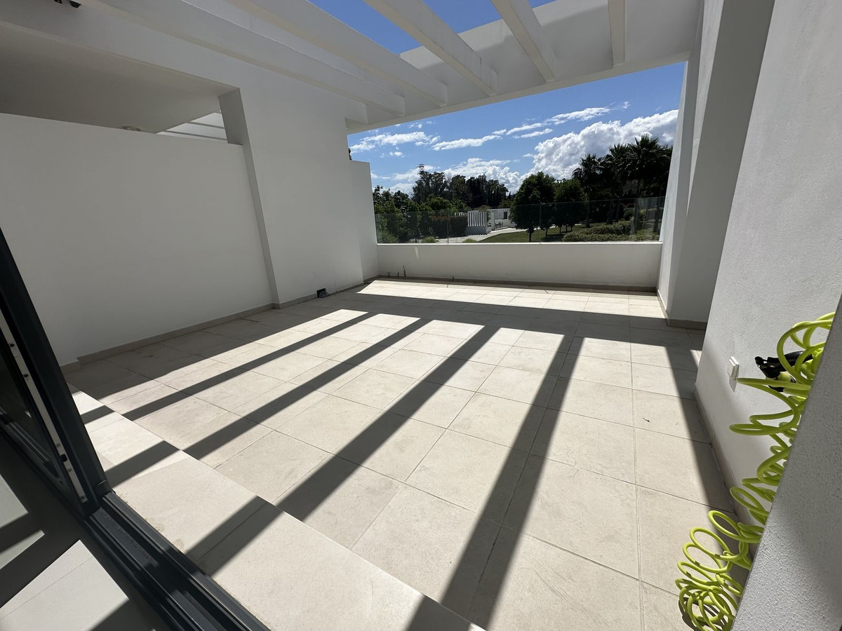 Tussenverdieping Appartement in Atalaya-7