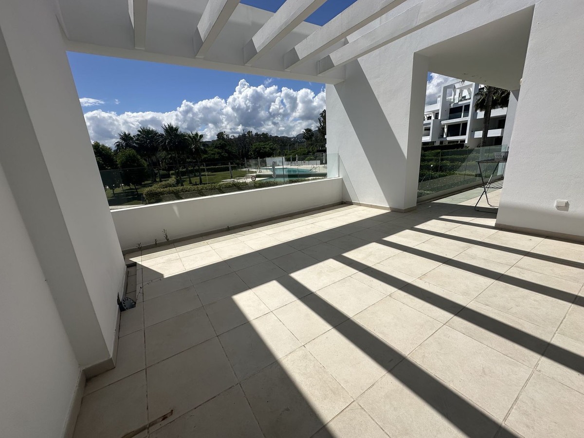 Tussenverdieping Appartement in Atalaya-9
