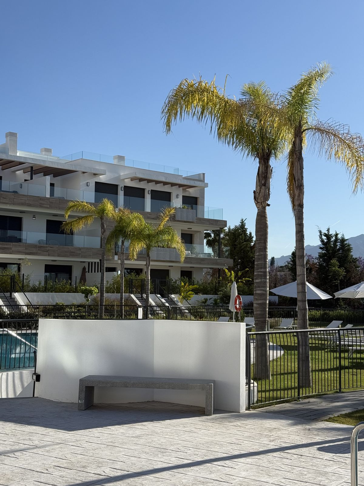 Appartement te koop in Atalaya | 2 slaapkamers H5047735
