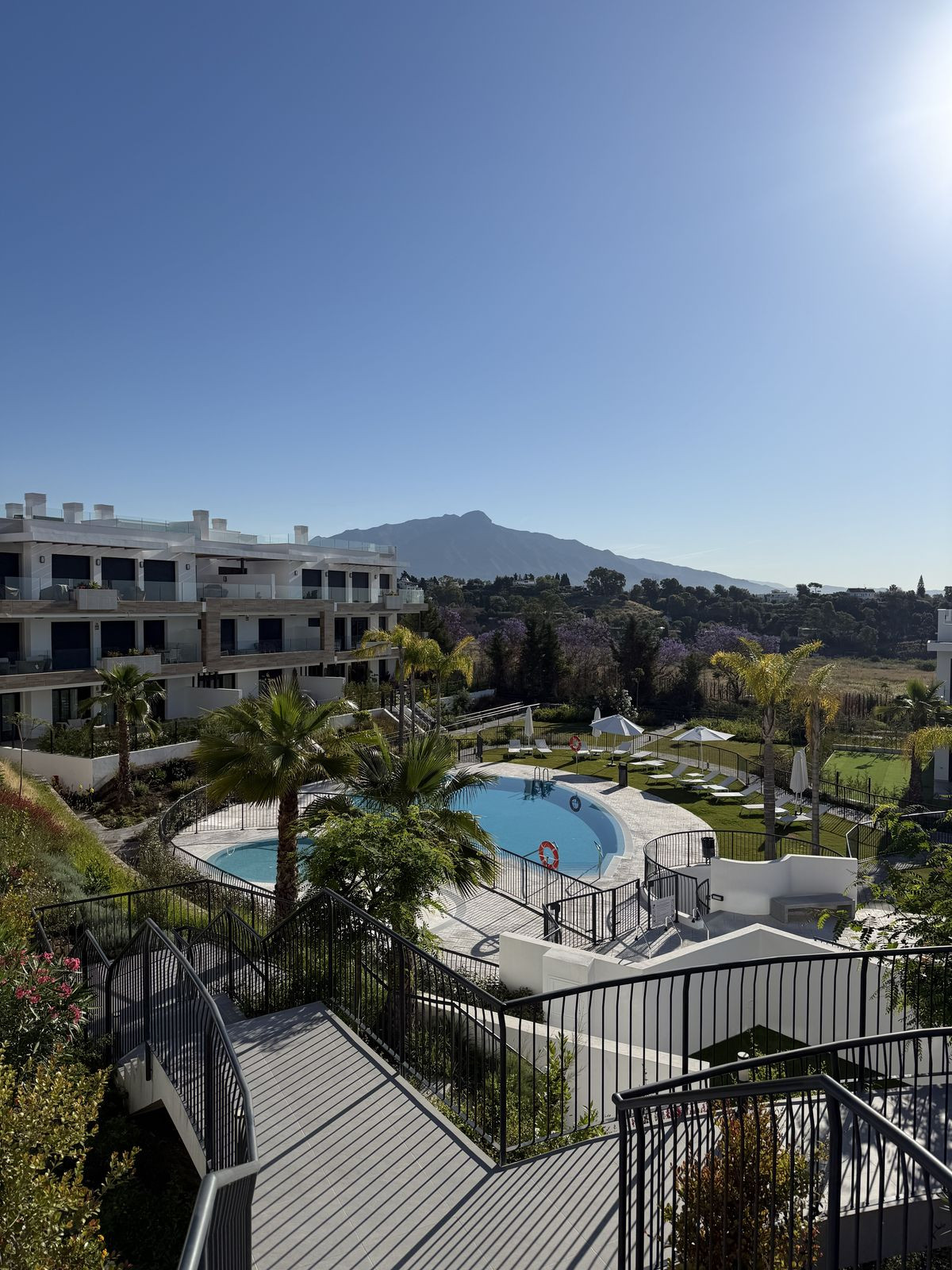 Appartement te koop in Atalaya | 2 slaapkamers H5047735