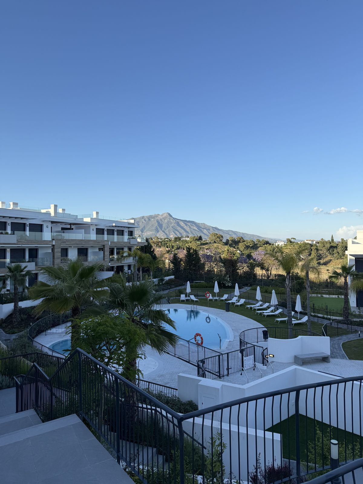 Appartement te koop in Atalaya | 2 slaapkamers H5047735