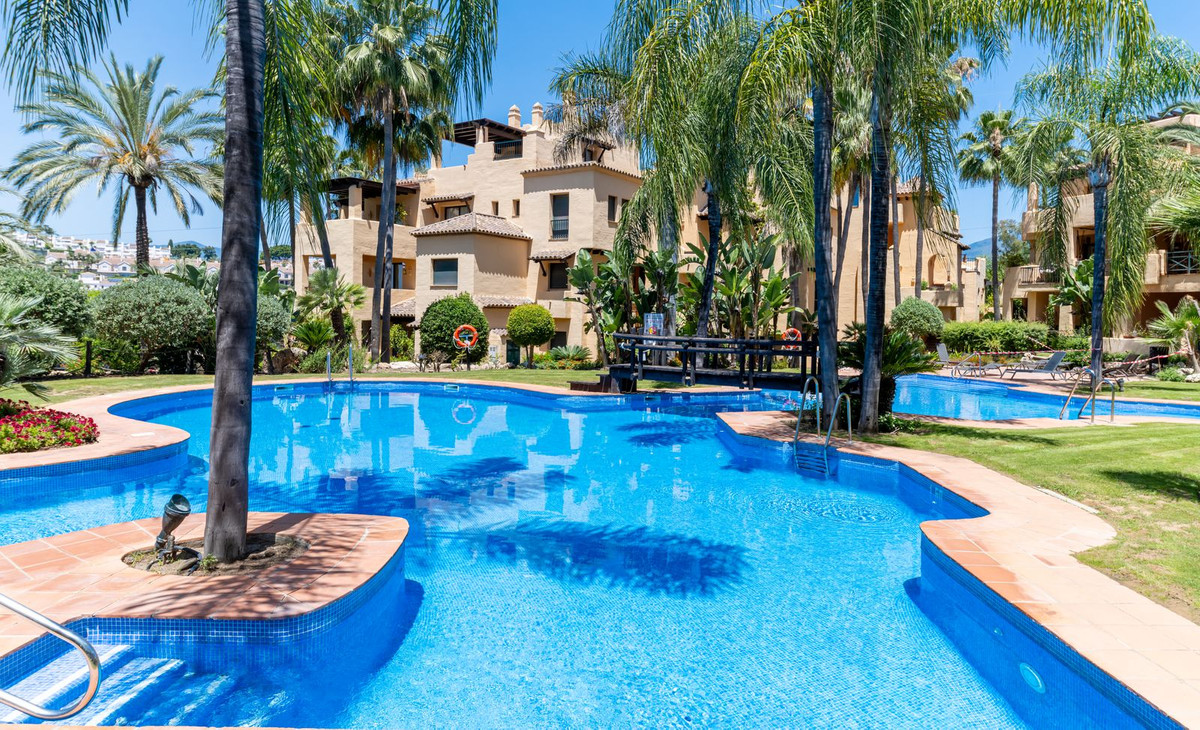 Penthouse Duplex te koop in Atalaya | 3 slaapkamers H5054803
