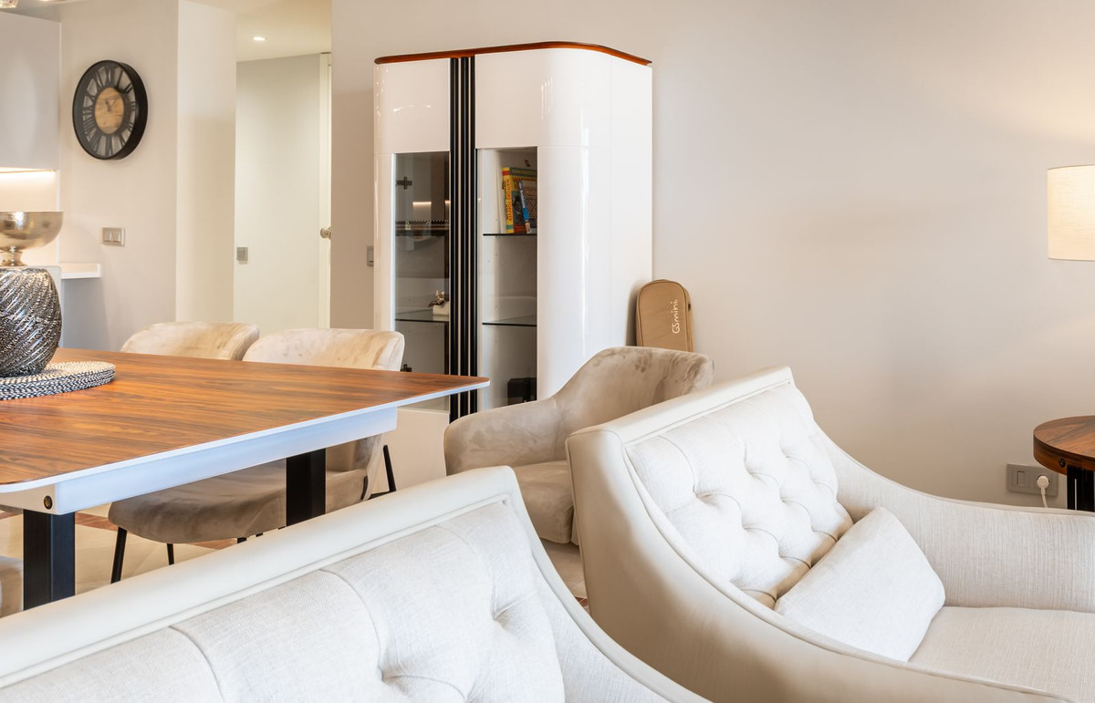 Penthouse Duplex te koop in Atalaya | 3 slaapkamers H5054803