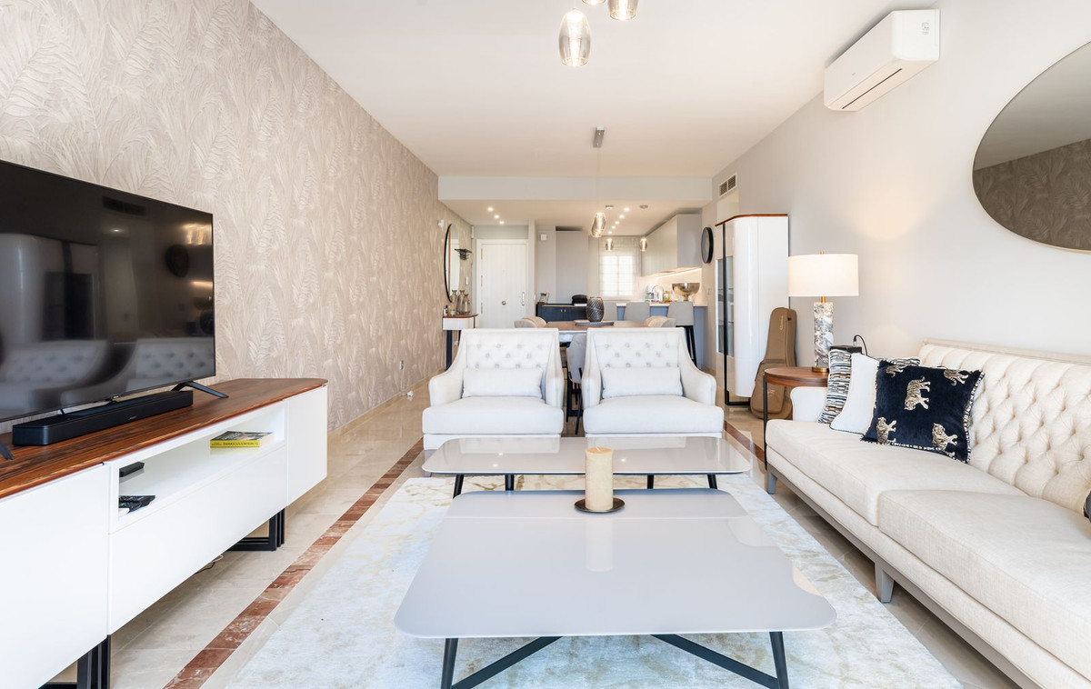 Penthouse Duplex te koop in Atalaya | 3 slaapkamers H5054803