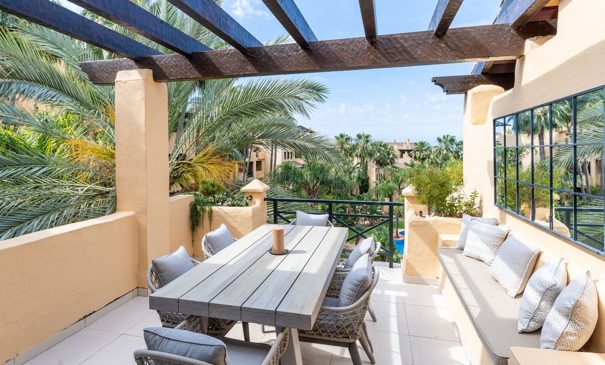Penthouse Duplex te koop in Atalaya | 3 slaapkamers H5054803