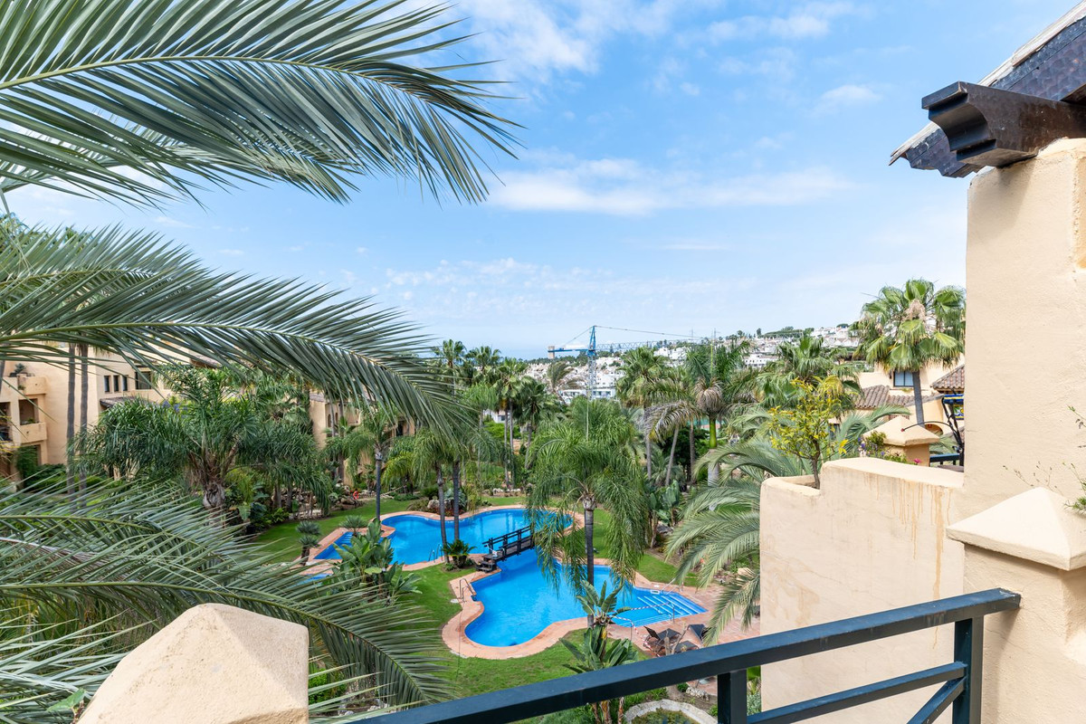 Penthouse Duplex te koop in Atalaya | 3 slaapkamers H5054803