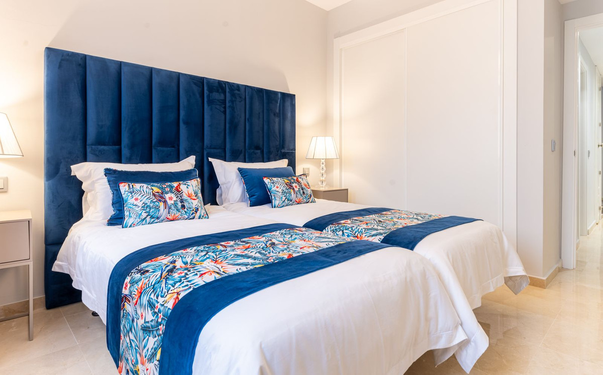 Penthouse Duplex te koop in Atalaya | 3 slaapkamers H5054803