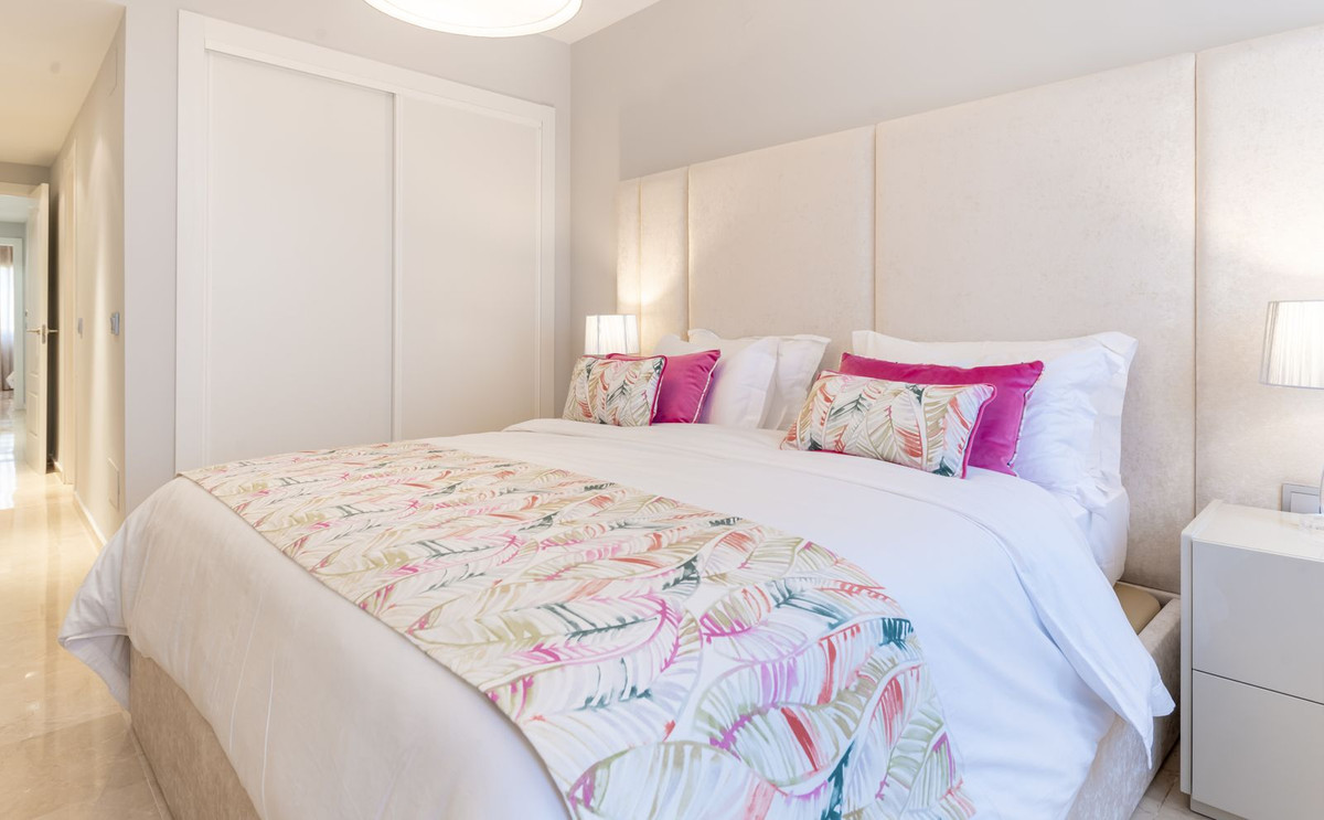 Penthouse Duplex te koop in Atalaya | 3 slaapkamers H5054803