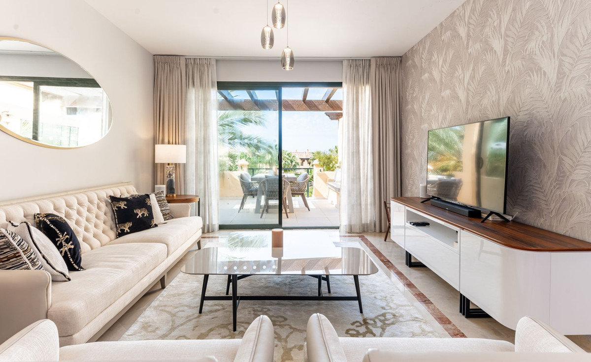 Penthouse Duplex te koop in Atalaya | 3 slaapkamers H5054803