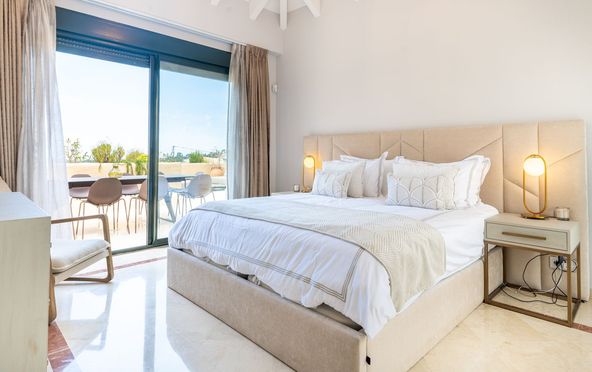 Penthouse Duplex te koop in Atalaya | 3 slaapkamers H5054803