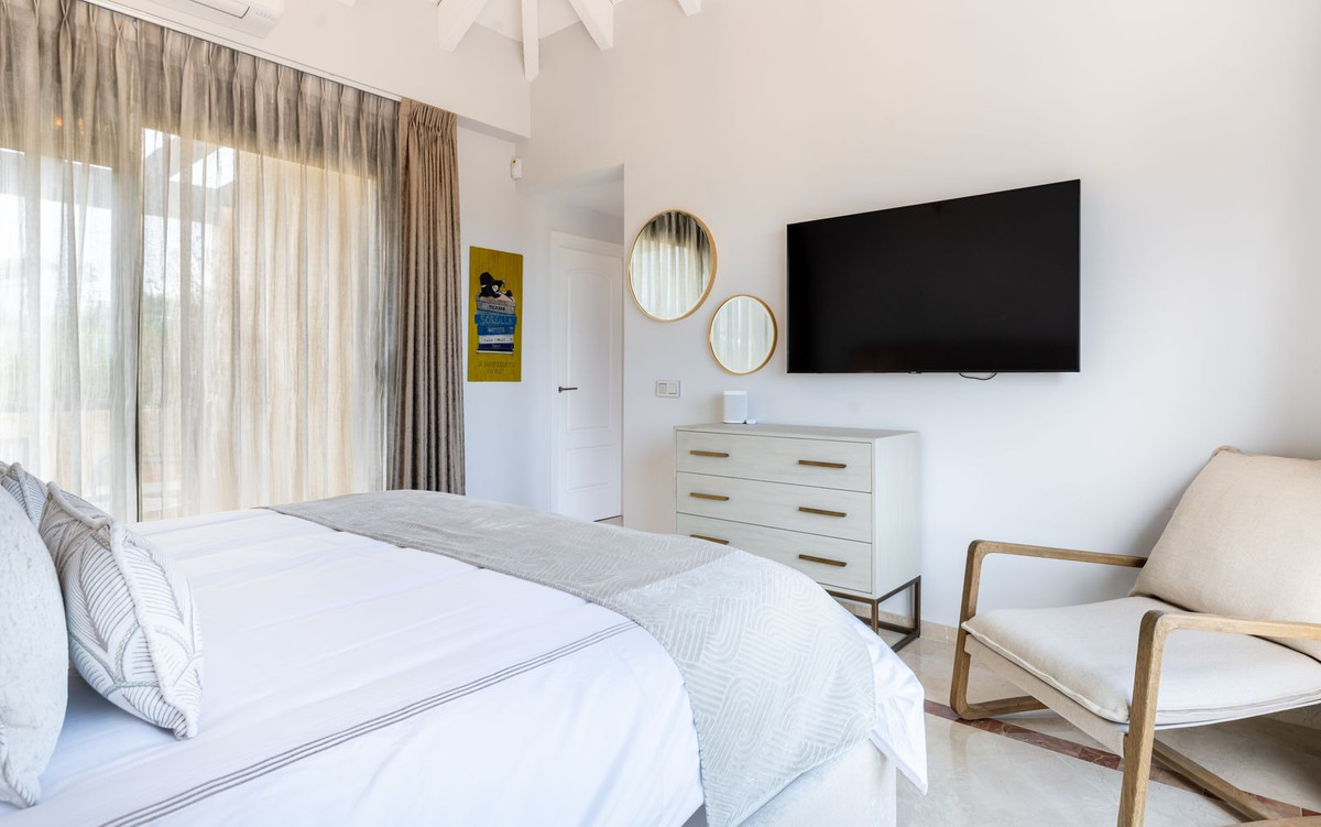 Penthouse Duplex te koop in Atalaya | 3 slaapkamers H5054803
