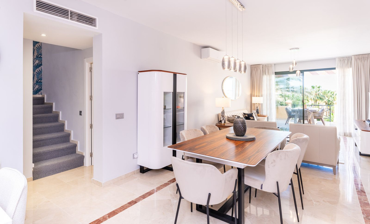 Penthouse Duplex te koop in Atalaya | 3 slaapkamers H5054803