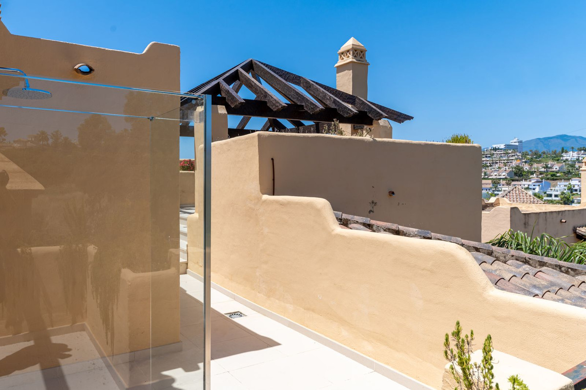 Penthouse Duplex te koop in Atalaya | 3 slaapkamers H5054803