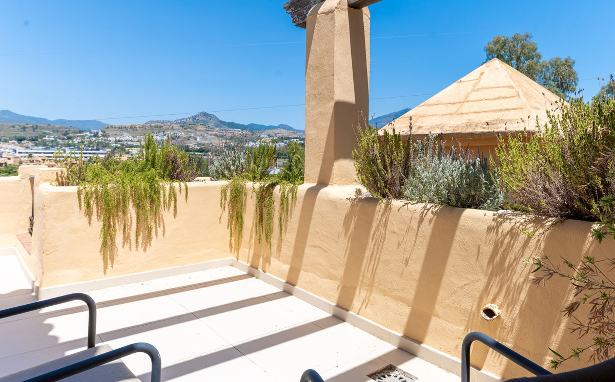 Penthouse Duplex te koop in Atalaya | 3 slaapkamers H5054803