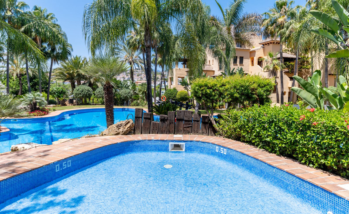 Penthouse Duplex te koop in Atalaya | 3 slaapkamers H5054803