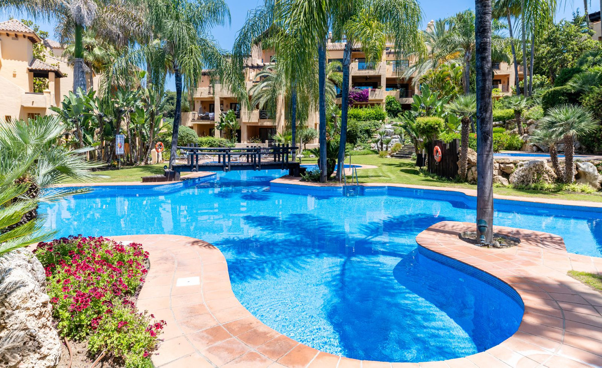 Penthouse Duplex te koop in Atalaya | 3 slaapkamers H5054803